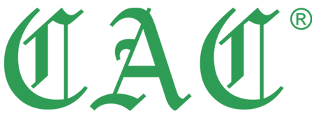C.A.C. Food Service Logo
