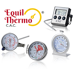 Thermometer