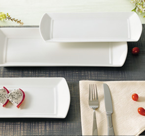 Paris-French Platters