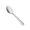 Dominion Teaspoon, 18/0 Medium Weight