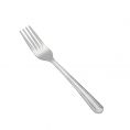 Dominion Dinner Fork, 18/0 Medium Weight