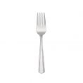 Dominion Salad Fork, 18/0 Medium Weight