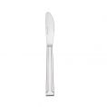 Dominion Dinner Knife, 18/0 Medium Weight