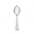 Dominion Demitasse Spoon, 18/0 Medium Weight
