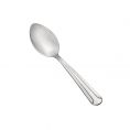 Dominion Demitasse Spoon, 18/0 Medium Weight