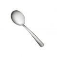 Windsor Bouillon Spoon, 18/0 Medium Weight