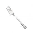 Windsor Salad Fork, 18/0 Medium Weight