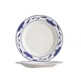 Plate R.E. 8 1/4"