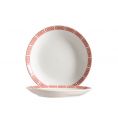 Coupe Plate 10"