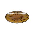 Uxmal Plate 8 1/2" 