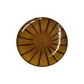 Uxmal Plate 8 1/2" 