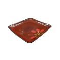 Tikal Square Plate 10 3/4" 