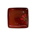 Tikal Square Plate 10 3/4" 