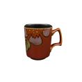 Tikal Square Mug 12 oz 