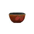 Tikal Square Bowl 5 1/2" 
