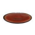 Kabah Plate 10 3/4" 