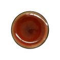Kabah Plate 8 1/4"