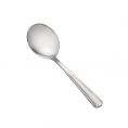 Dominion Bouillon Spoon 18/0 Heavyweight
