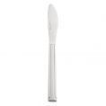 Dominion Dinner Knife 18/0 Heavyweight