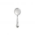 Elizabeth Bouillon Spoon 18/0 Heavyweight