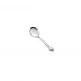 Elizabeth Bouillon Spoon 18/0 Heavyweight