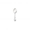 Elizabeth Demitasse Spoon 18/0 Heavyweight