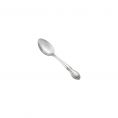 Elizabeth Demitasse Spoon 18/0 Heavyweight