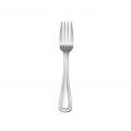 Pearl Salad Fork 18/0 Heavyweight 6-1/8"