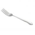 Elizabeth Dinner Fork Mirror 18/0 HW 7-1/4"