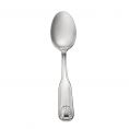 Phoenix Dinner Spoon, 18/0 Heavyweight
