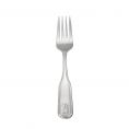 Phoenix Salad Fork, 18/0 Heavyweight