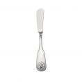 Phoenix Butter Spreader, 18/0 Heavyweight