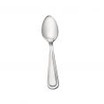 Prime Demitasse Spoon, 18/0 Extra Heavyweight
