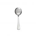 Continental Bouillon Spoon 18/0 Heavyweight