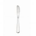 Continental Dinner Knife 18/0 Heavyweight