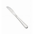 Continental Dinner Knife 18/0 Heavyweight