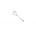 Seine Bouillon Spoon 18/0 Heavyweight