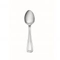 Black Pearl Teaspoon 18/0 Heavyweight