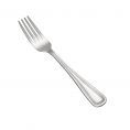 Black Pearl Dinner Fork 18/0 Heavyweight