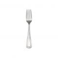 Black Pearl Salad Fork 18/0 Heavyweight