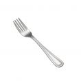 Black Pearl Salad Fork 18/0 Heavyweight