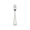 Black Pearl Oyster Fork 18/0 Heavyweight