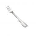 Black Pearl Oyster Fork 18/0 Heavyweight