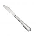 Black Pearl Dinner Knife 18/0 Heavyweight
