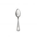 Black Pearl Demitasse Spoon 18/0 Heavyweight