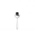 Rhine Bouillon Spoon 18/0 HW 6"