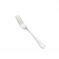 Jasmine Dinner Fork 4-Tine 18/0 HW 7-1/2"