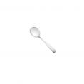 Thames Bouillon Spoon 18/0 Heavyweight