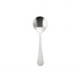 Celtic Bouillon Spoon 18/0 HW 6"