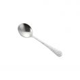 Celtic Bouillon Spoon 18/0 HW 6"